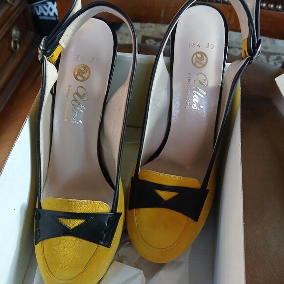 Classy High heels for your closet! - Picture 6 of 9